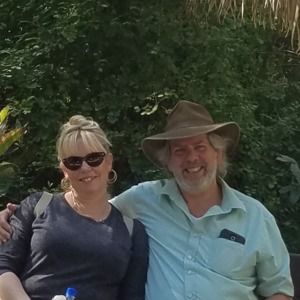 Meet your Posher, Dawn